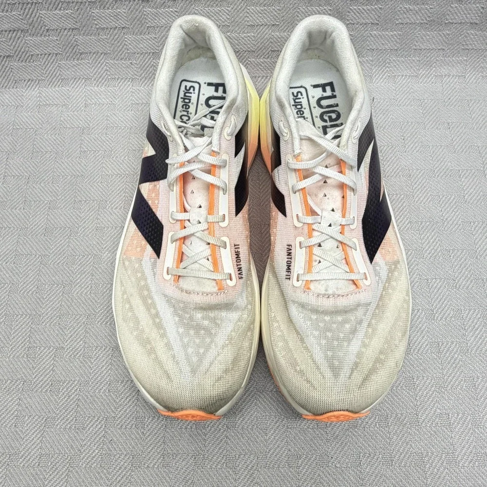 New Balance pre owned